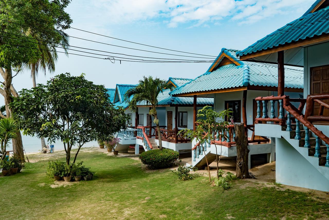 Sunsea Resort Baan Khai Bagian luar foto